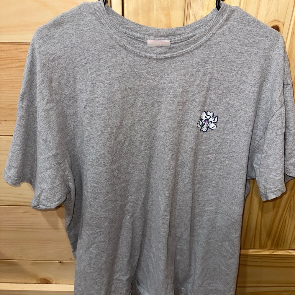 Gray Women’s  T-Shirt